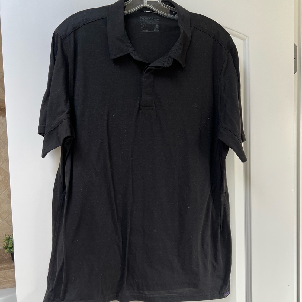 Patagonia Classic Lightweight Men's Polo Shirt